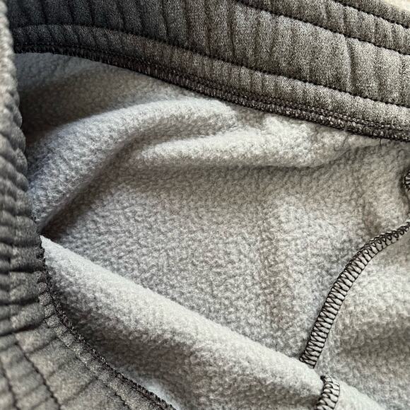 Under Armour women’s Storm 1 SZ Medium Gray Sweatpants - Picture 9 of 9